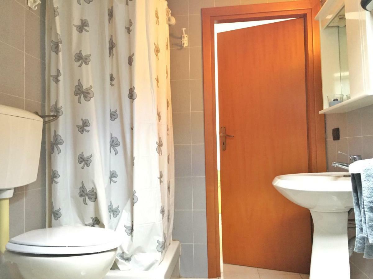 Suite Sul Mare Mascali Exterior photo