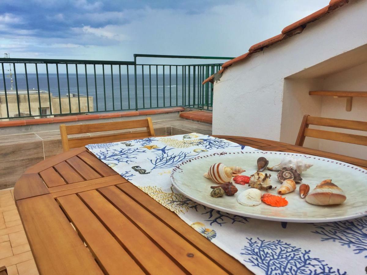 Suite Sul Mare Mascali Exterior photo