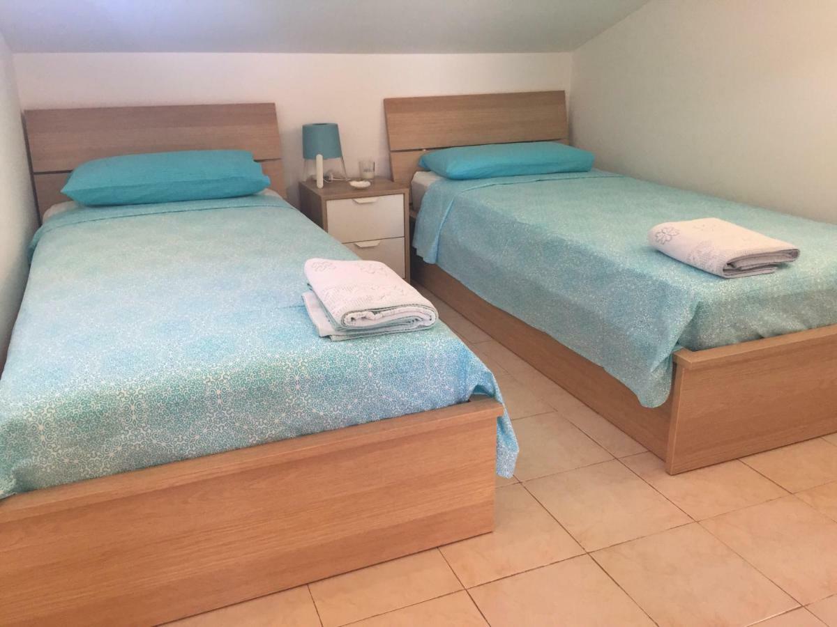 Suite Sul Mare Mascali Exterior photo